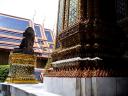 Wat Phra Kaew.